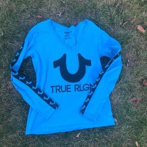 TRUE RELIGION SHIRT